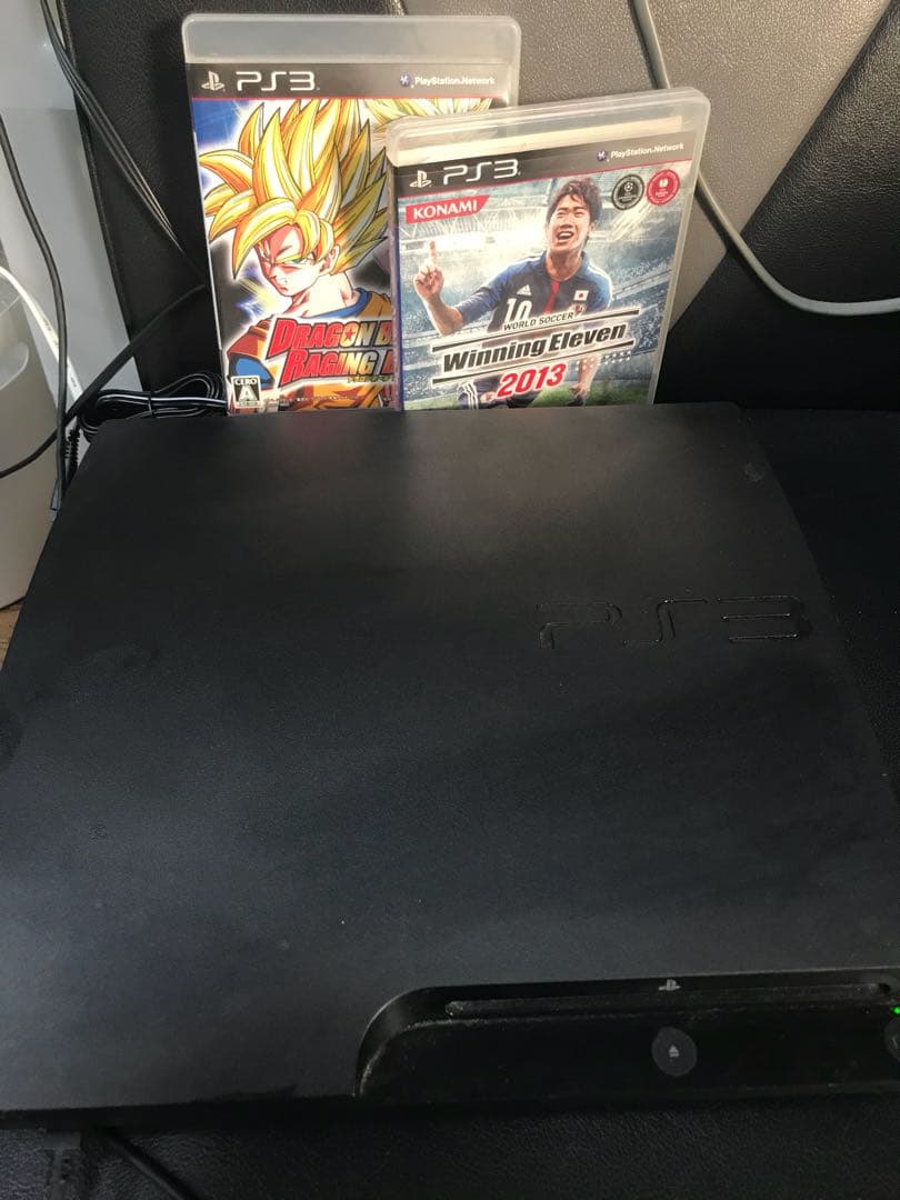 Nintendo Switch PS3  300GB