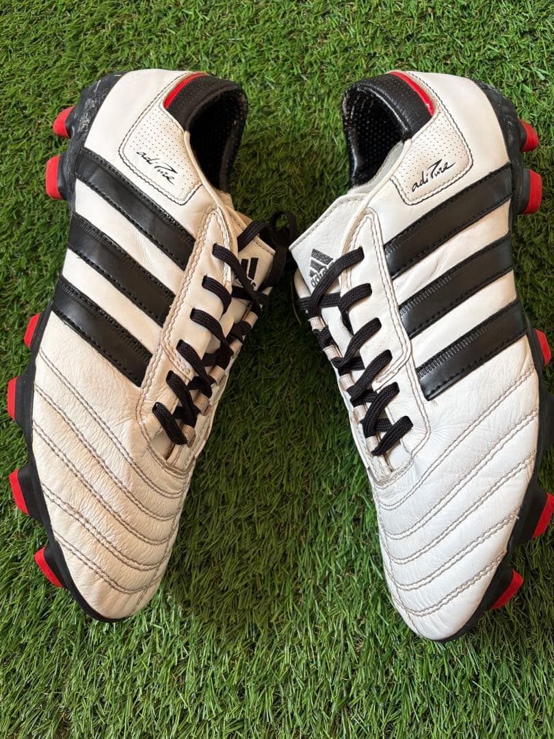 アディダス アディピュア3 FG