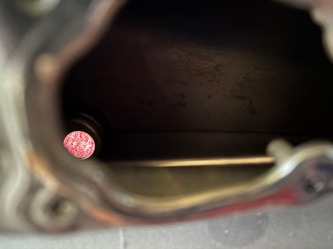 ハーレー/スポーツスター/純正タンク/スポタン