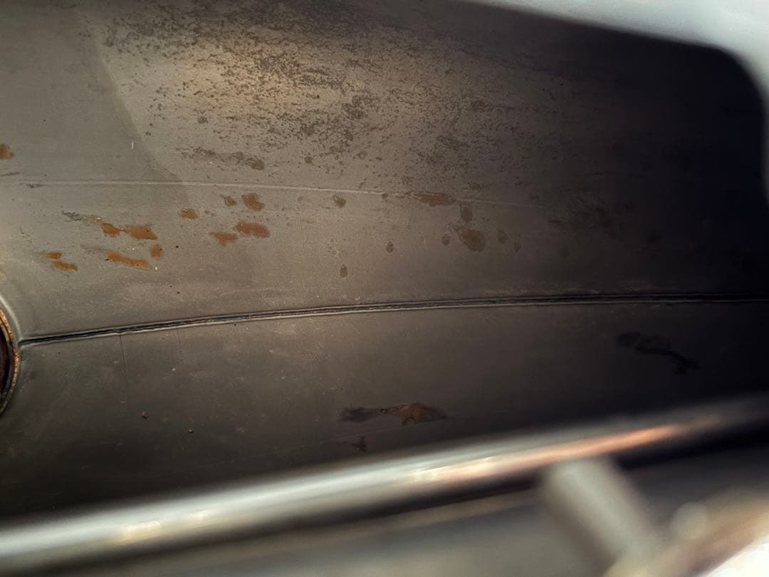 ハーレー/スポーツスター/純正タンク/スポタン