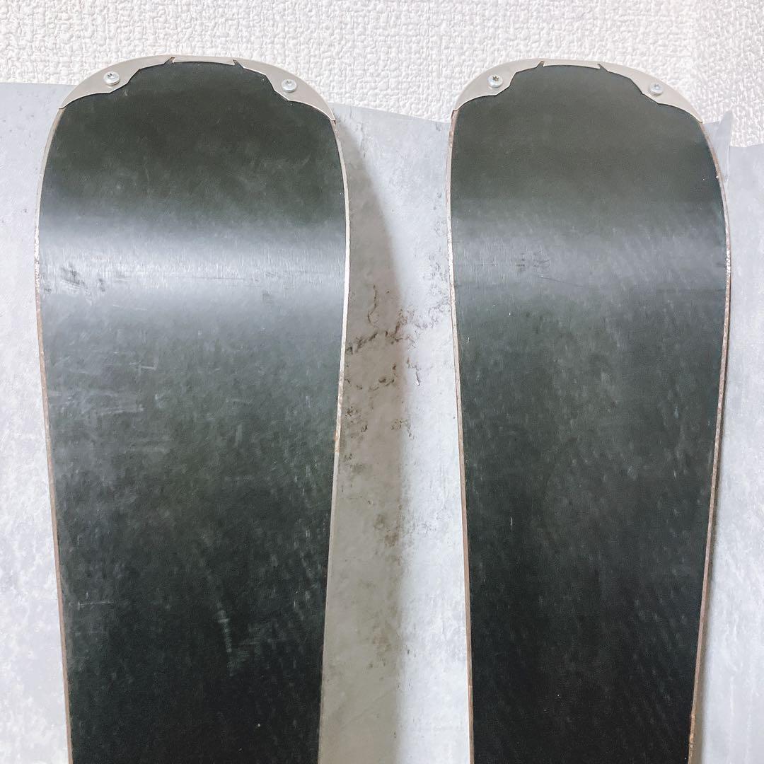 スキー BLIZZARD IQ wcs racing 167cm