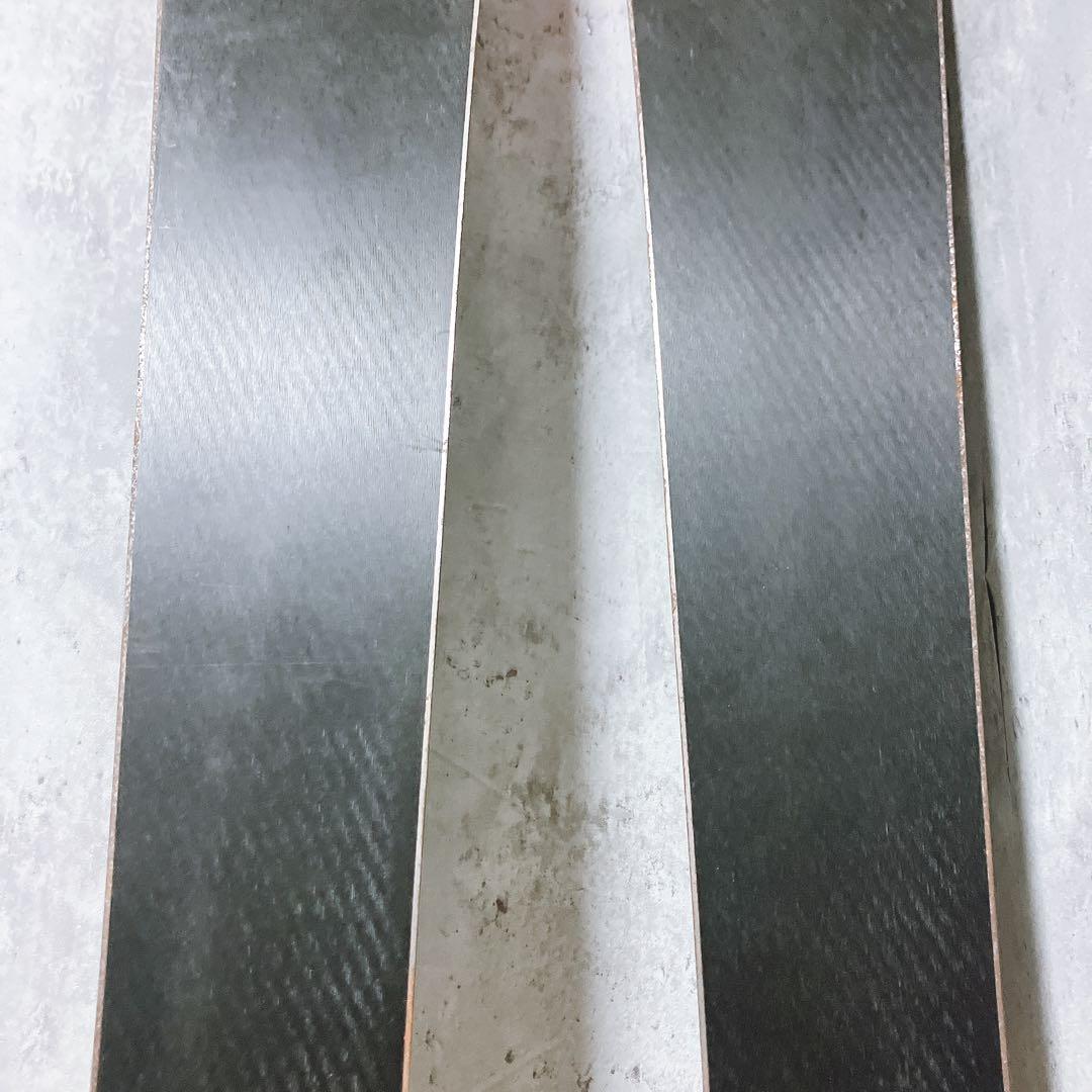 スキー BLIZZARD IQ wcs racing 167cm