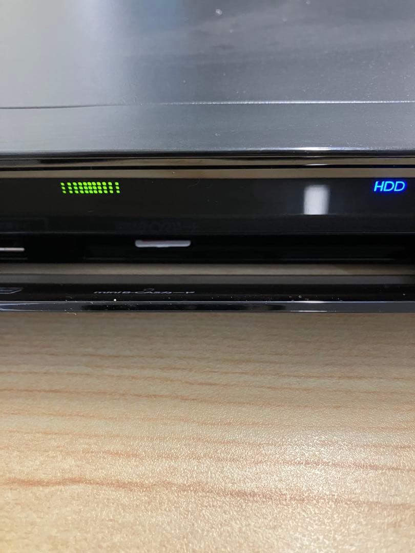 Toshiba 東芝　REGZA ブルーレイレコーダー 映像機器　レコーダー