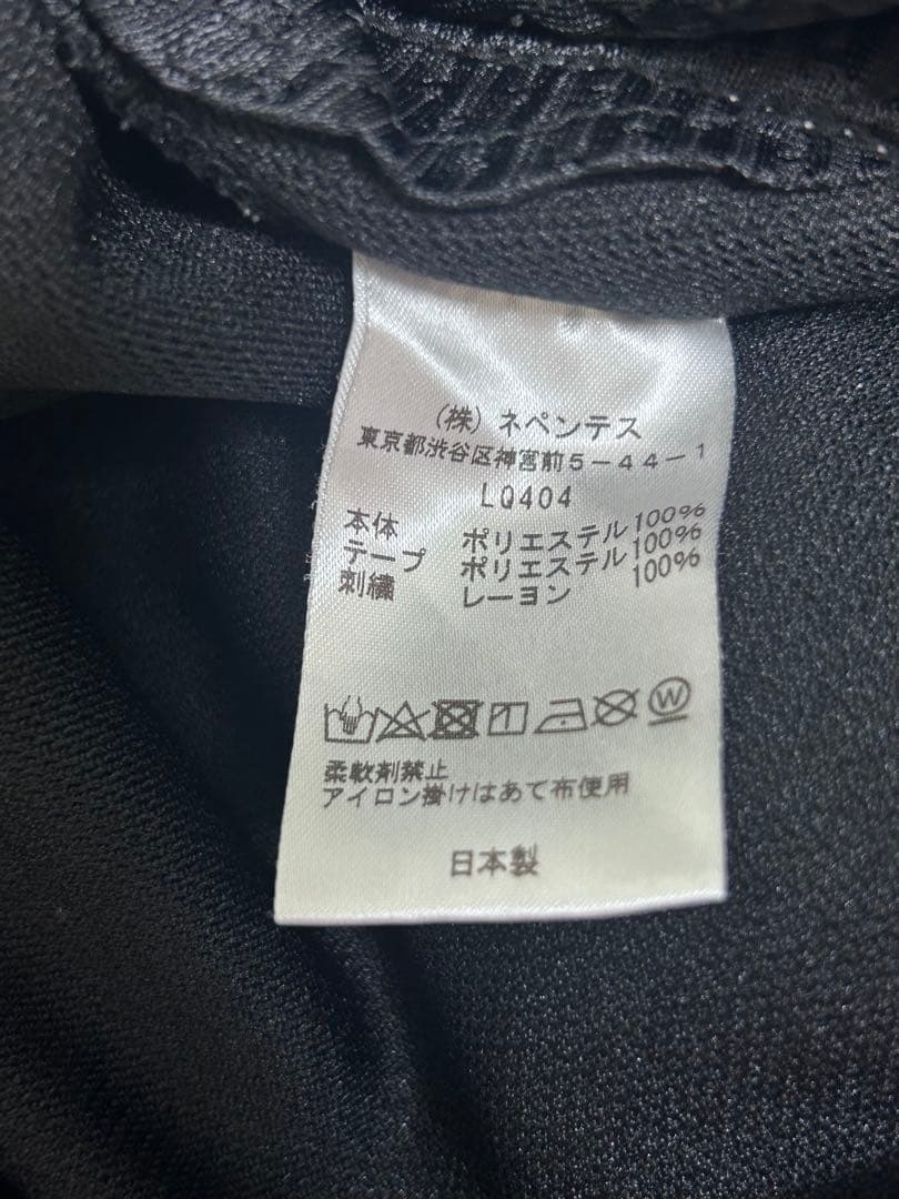 ニードルズ　トラックパンツ