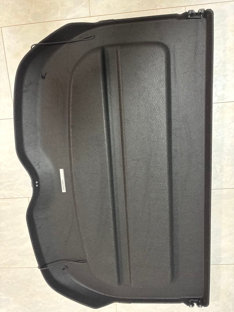 リーフze1 トノカバー