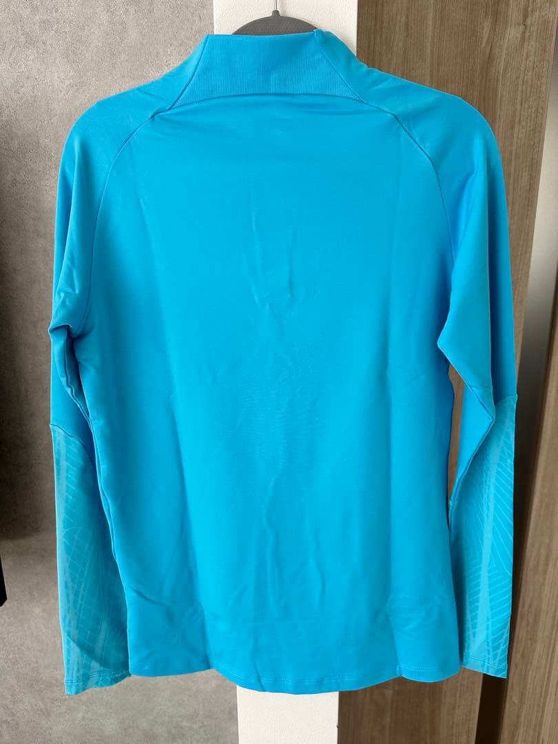 ナイキ NIKE Dri-FIT ストライクドリルトップ