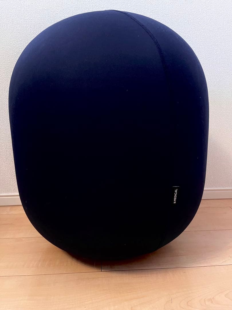 アンドメディカル バランスボール 椅子