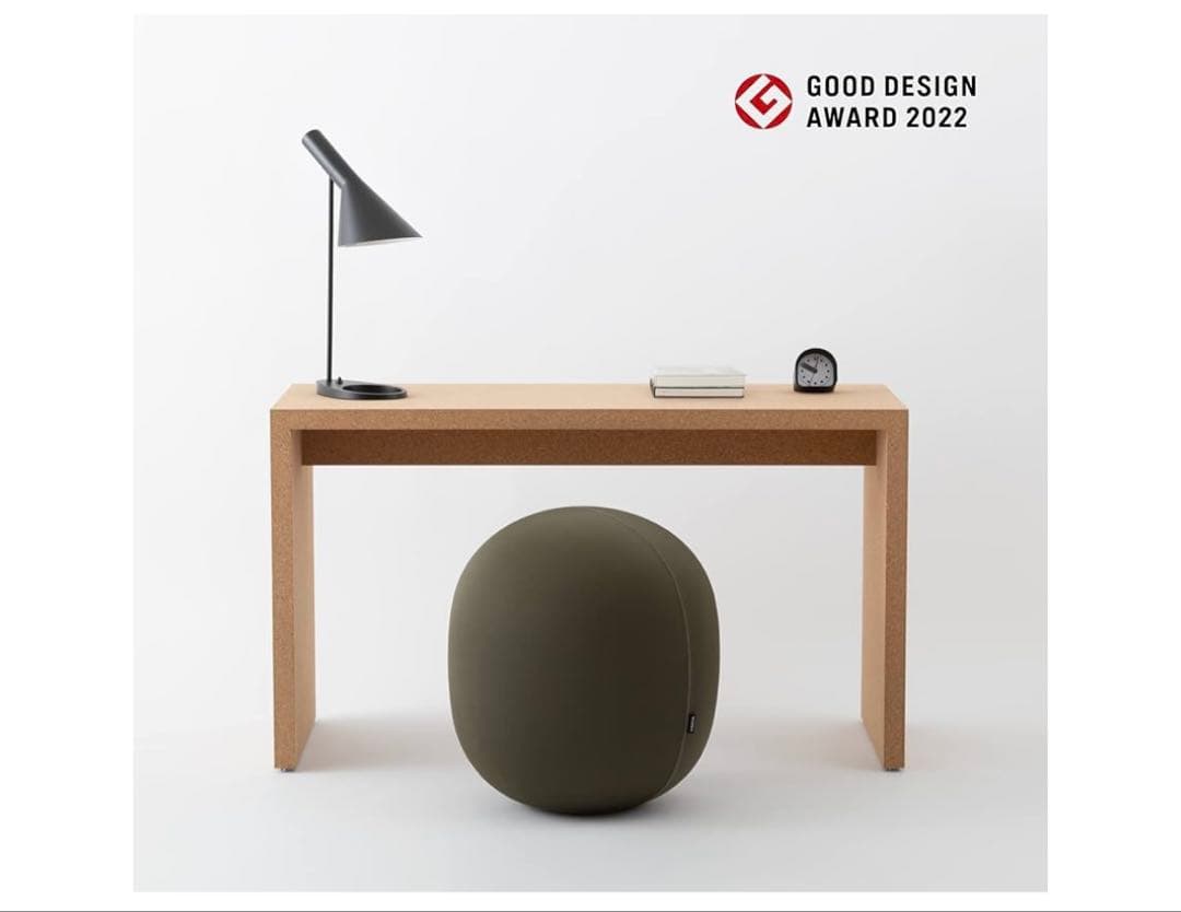 アンドメディカル バランスボール 椅子