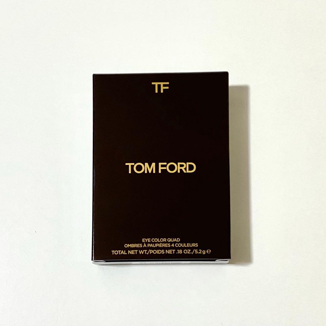 【新品】TOM FORD アイシャドウパレット 48