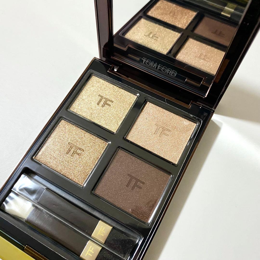 【新品】TOM FORD アイシャドウパレット 48