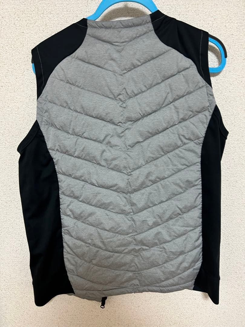 ミズノ　ベスト