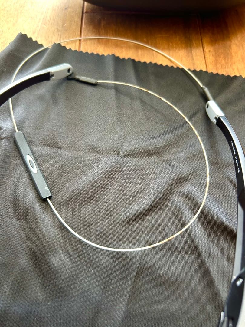 ハ*チ様 【オークリー】OAKLEY SPLIT SHOT