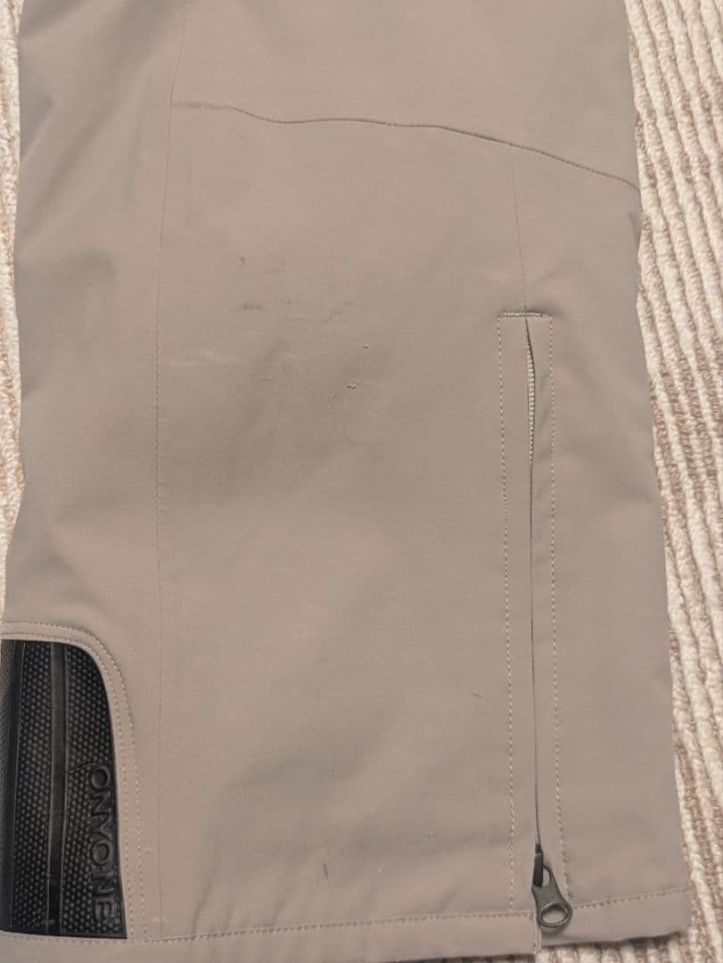 【よっちゃん】ONYONEオンヨネ