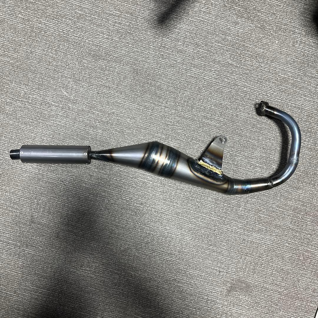 スーパータクト チャンバー AF09