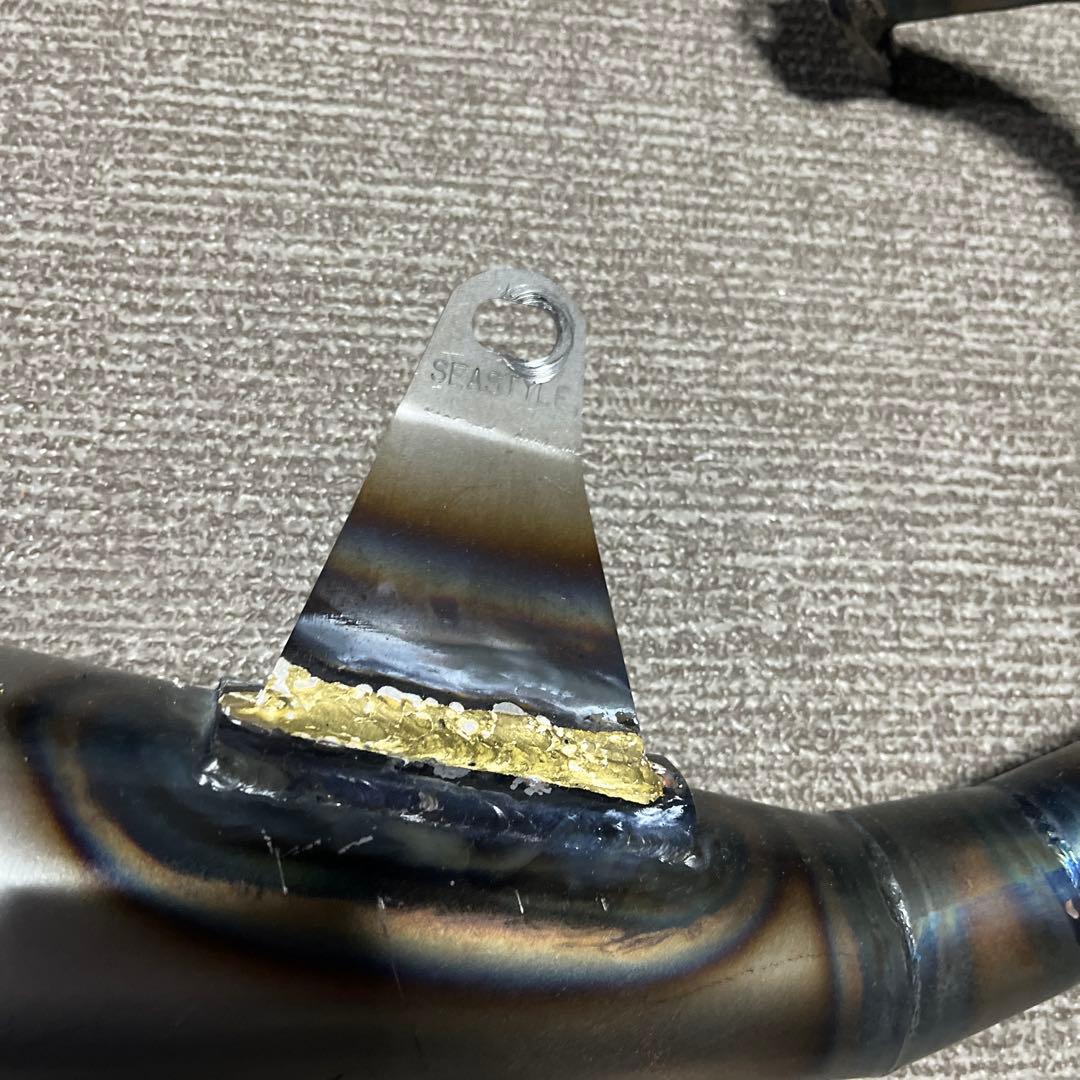 スーパータクト チャンバー AF09