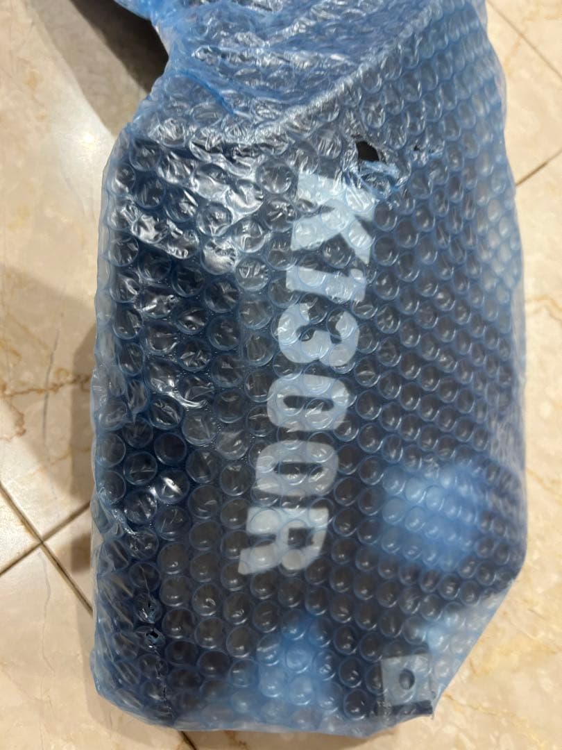  K1300R タンデムサイドカバー 黒右