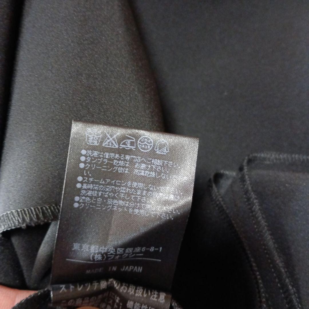 FOXEY NEW YORK フォクシーニューヨーク ロングコート 40 洗える