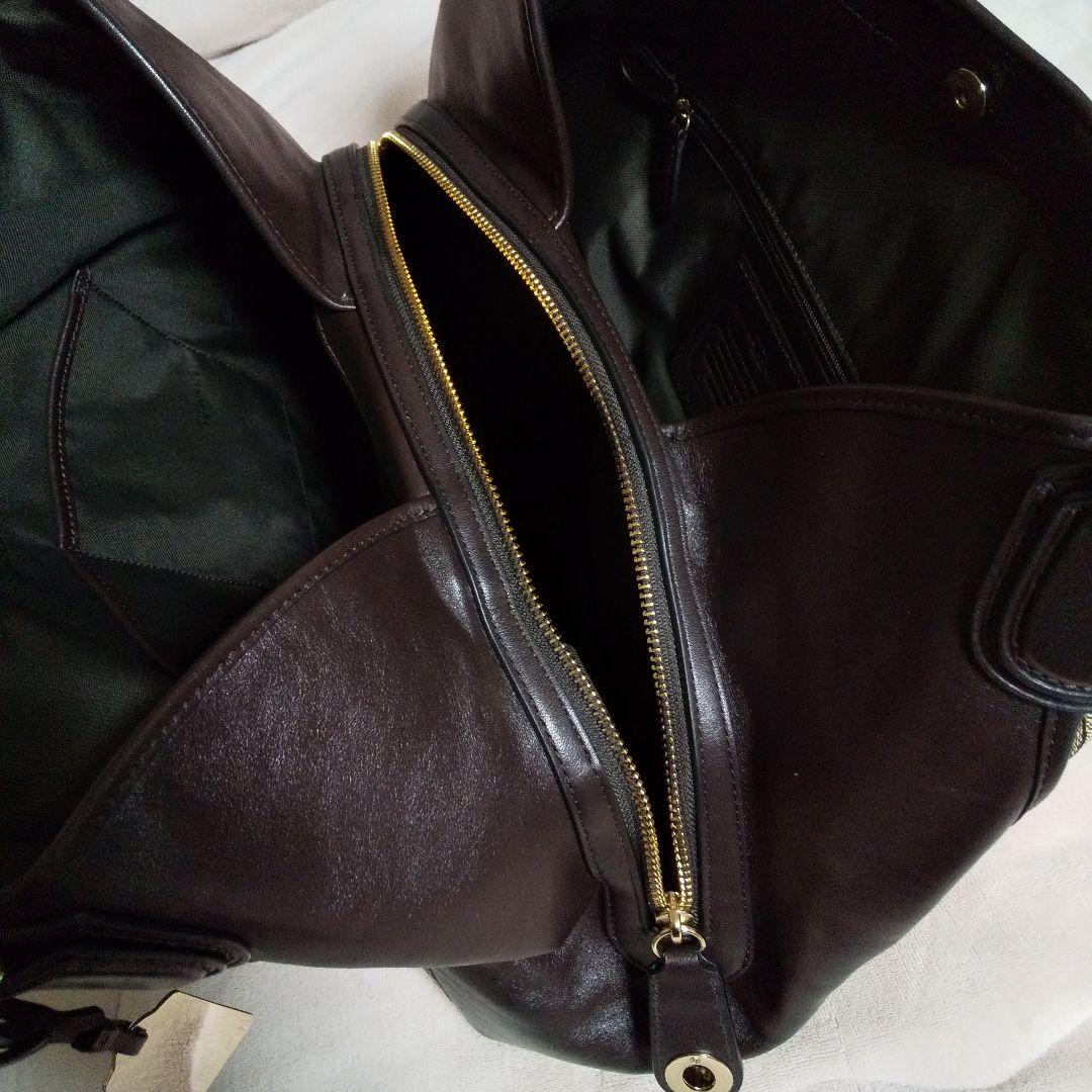 【COACH コーチ】ショルダーバッグ シグニチャー