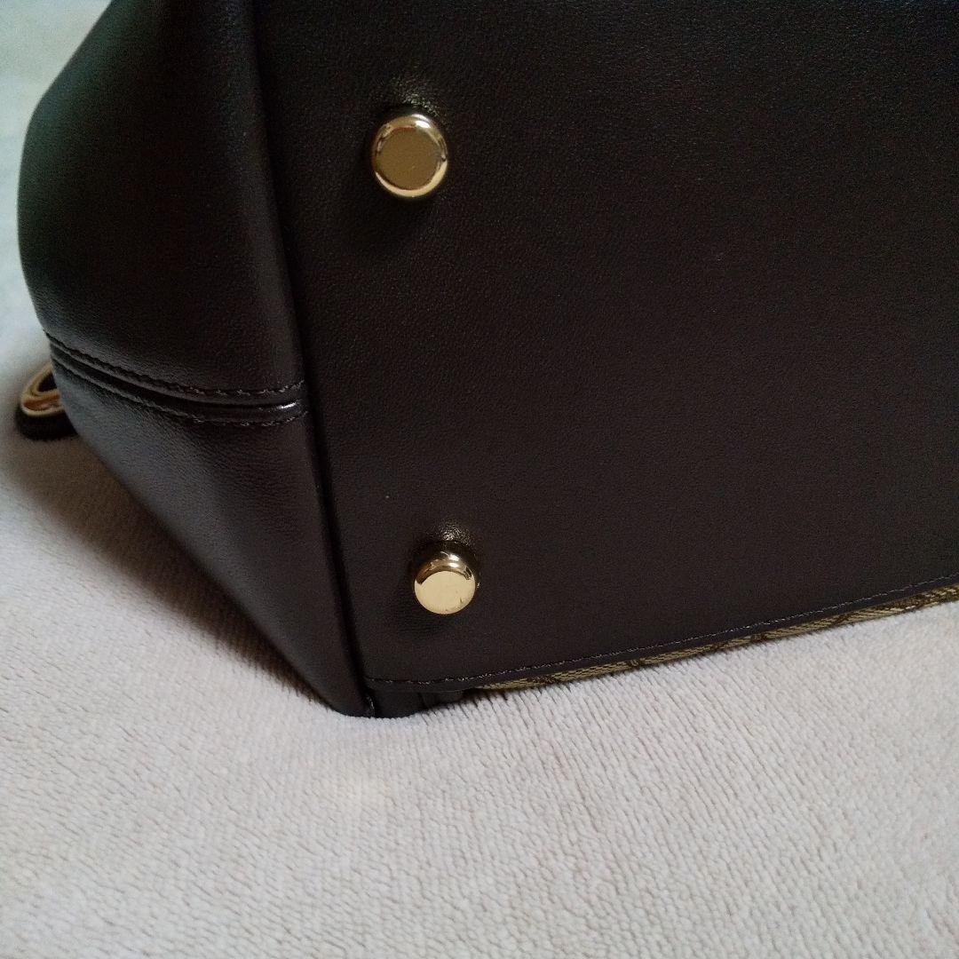 【COACH コーチ】ショルダーバッグ シグニチャー