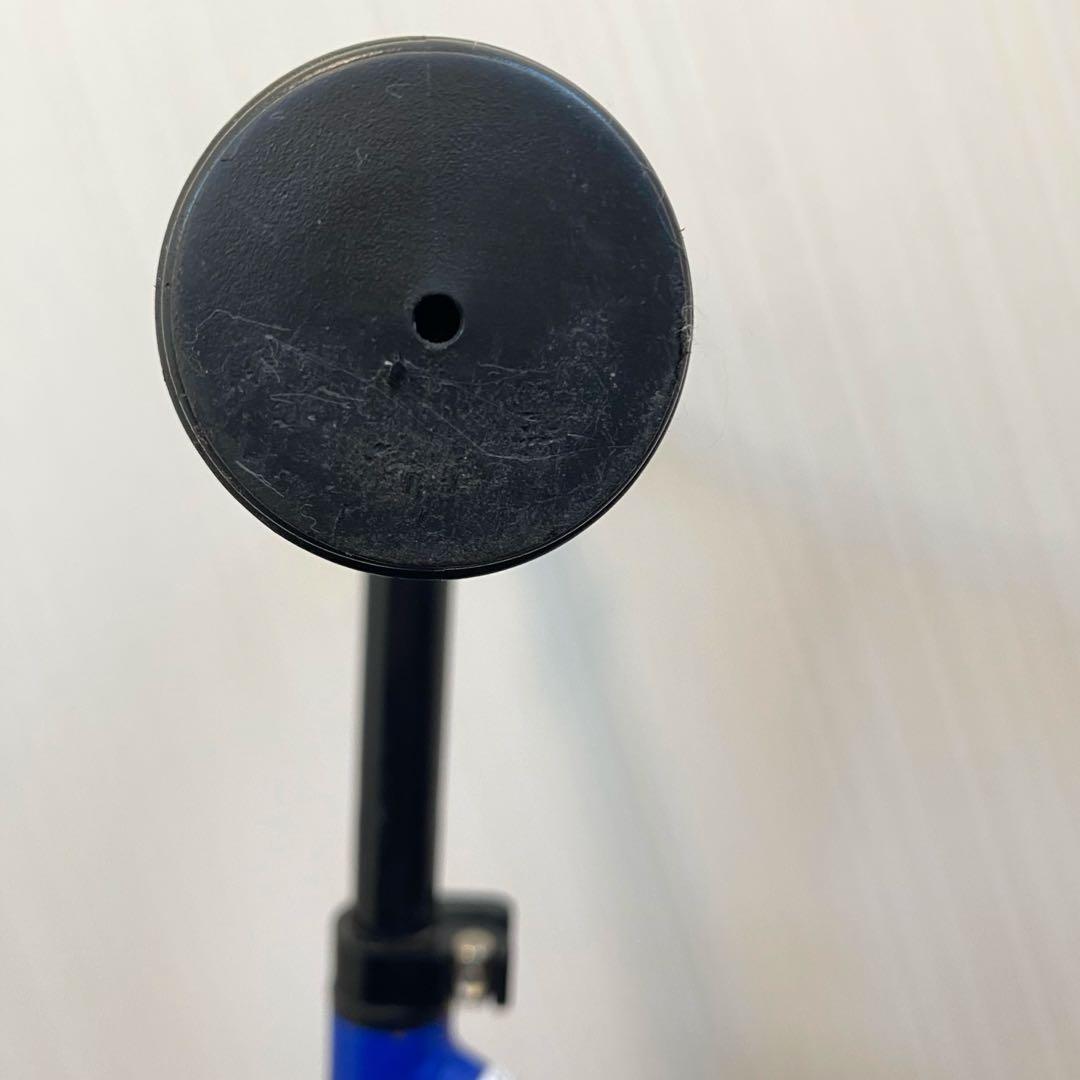 STRIDER バランスバイク 12インチ 青　定番人気モデル外遊び　1歳〜5歳