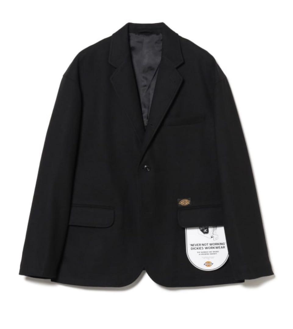 新品未使用 Dickies TRIPSTER SUIT 25FW ブラック