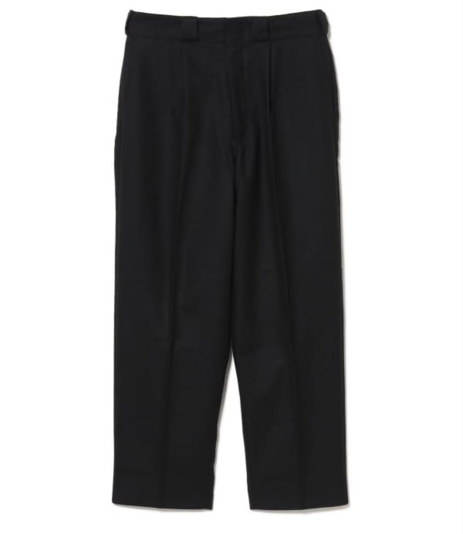 新品未使用 Dickies TRIPSTER SUIT 25FW ブラック