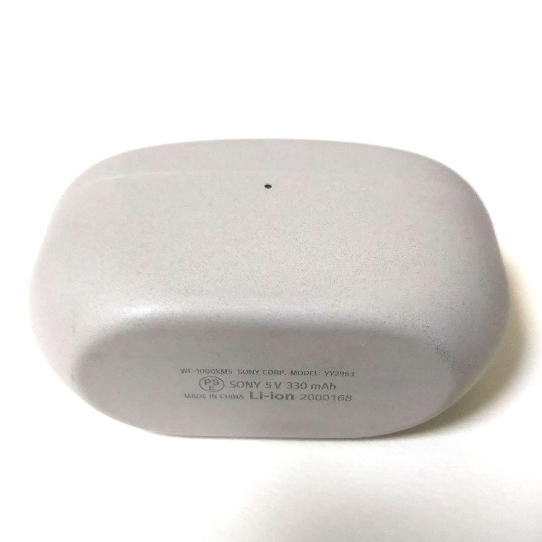 sony ワイヤレスイヤホン wf-1000xm5 Bluetooth