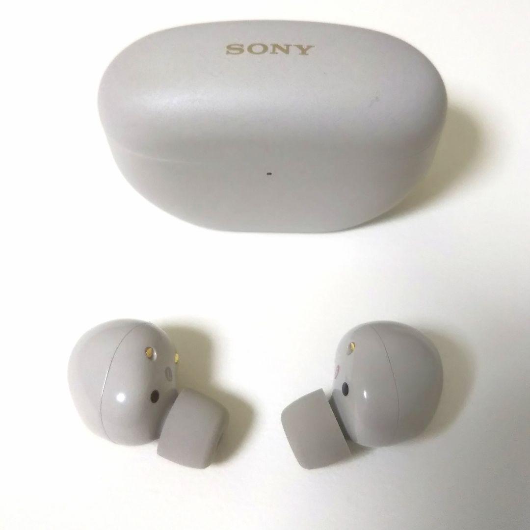 sony ワイヤレスイヤホン wf-1000xm5 Bluetooth