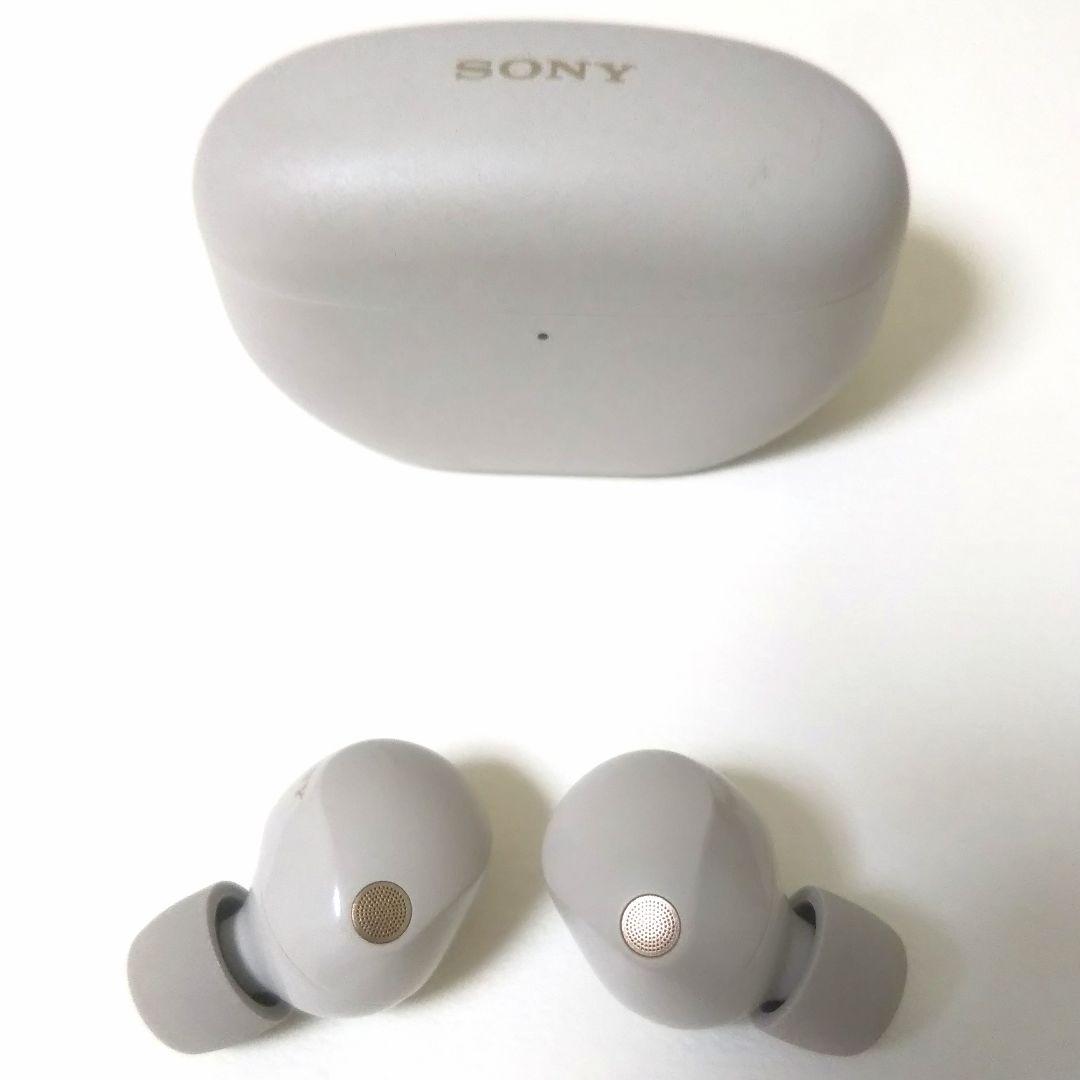 sony ワイヤレスイヤホン wf-1000xm5 Bluetooth