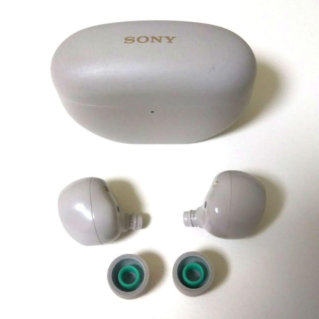 sony ワイヤレスイヤホン wf-1000xm5 Bluetooth