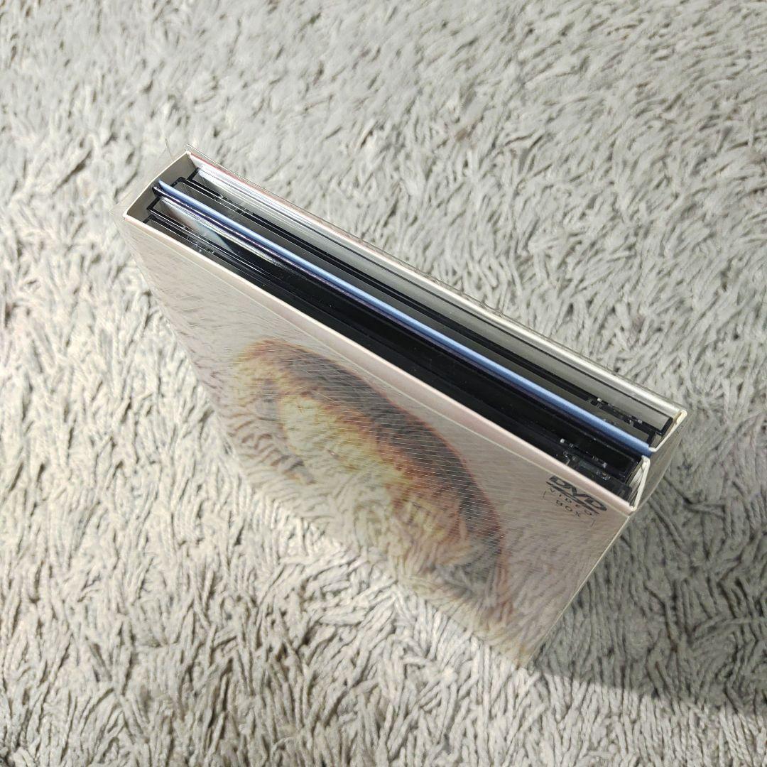 【正規品】東京ラブストーリー DVD-BOX　全巻　織田裕二　鈴木保奈美