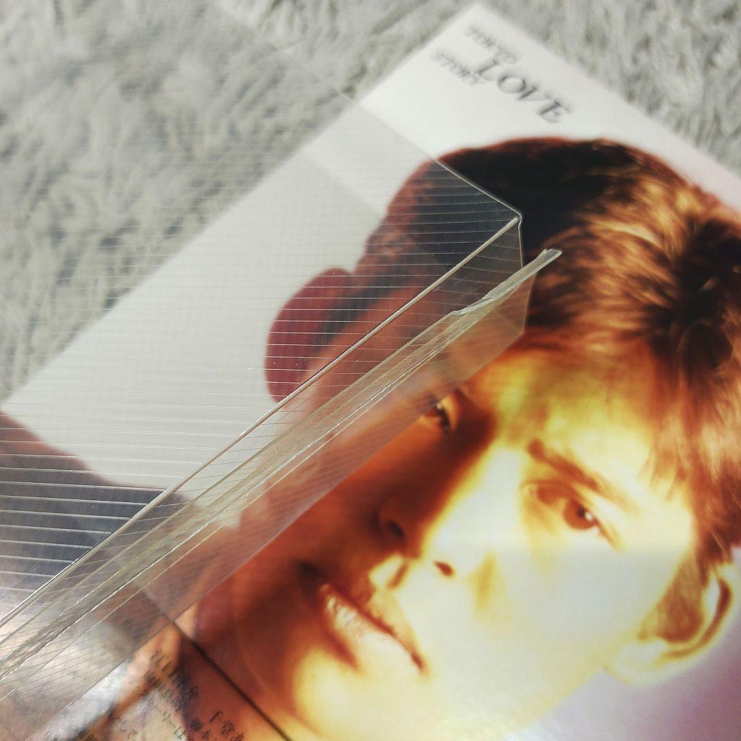 【正規品】東京ラブストーリー DVD-BOX　全巻　織田裕二　鈴木保奈美