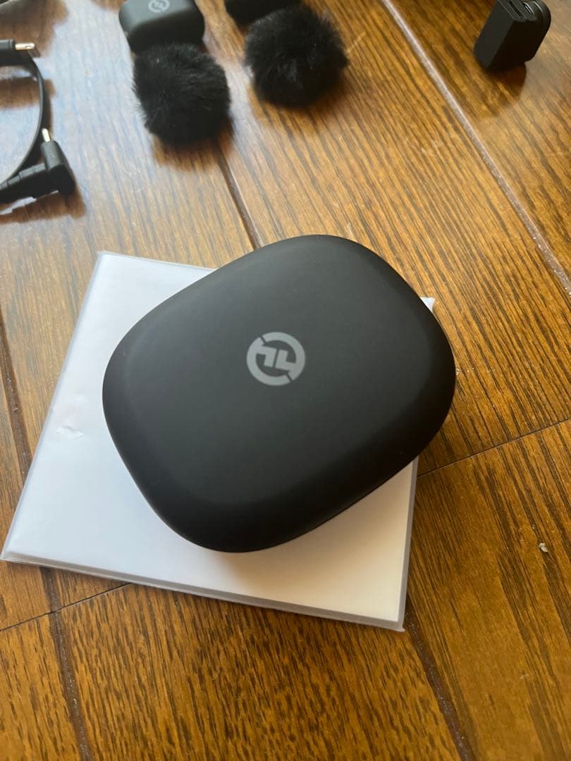 配信機器・PA機器・レコーディング機器 Hollyland LARK MAX 2 Ultimate Combo