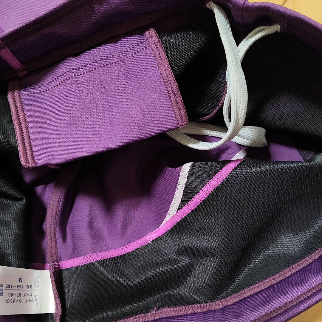 ワコール CW-X 新品スパッツ　スタビライクスモデル(ロング) レディースM