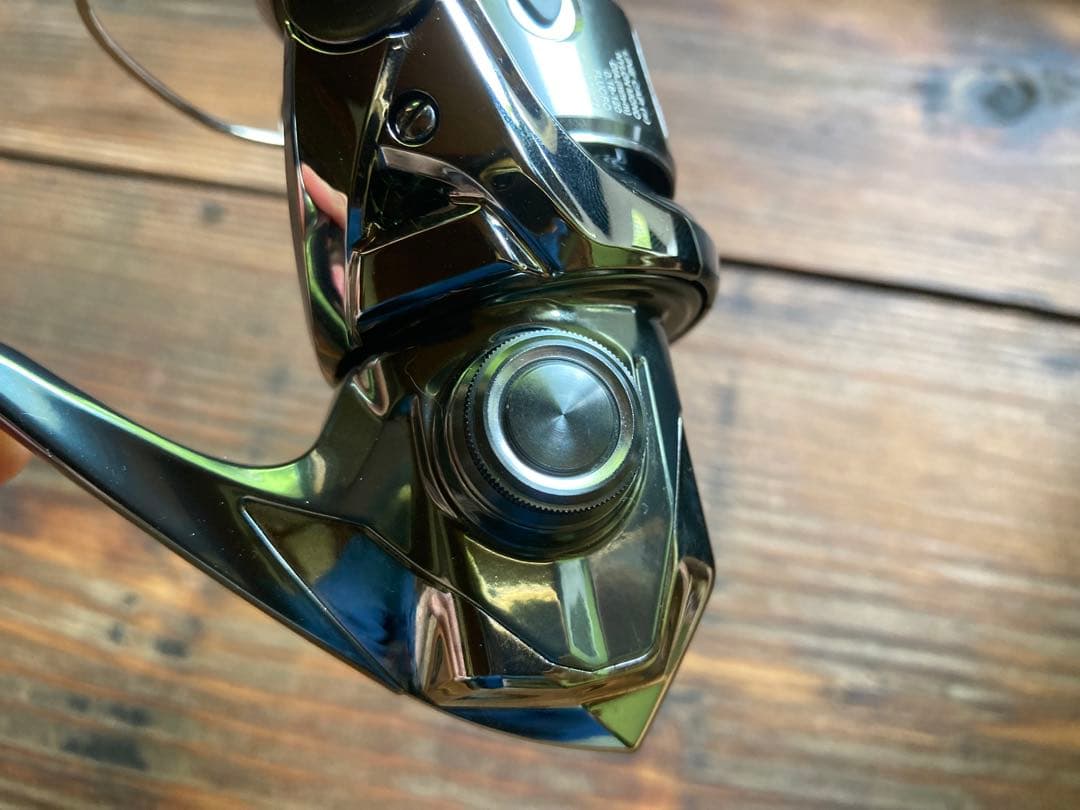 ビックバス様　22 ステラ　c2500sxg 未使用