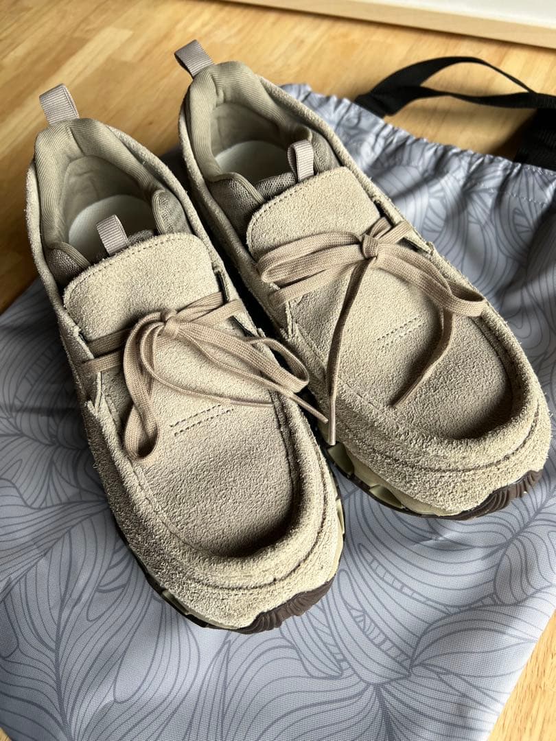 mizuno wave prophecy moc 27.5 ミズノ