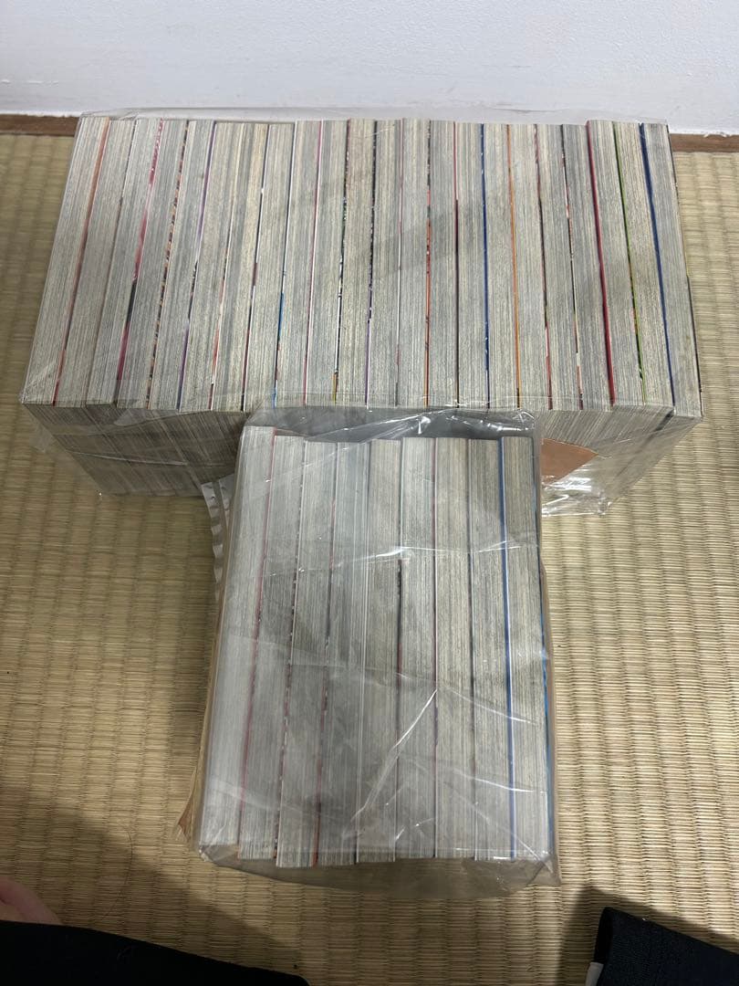 グラップラー刃牙　バキ　範馬刃牙　刃牙道　全巻セット