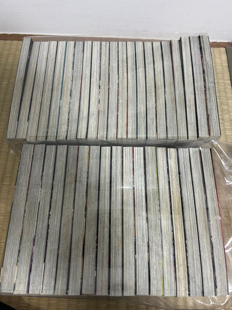 グラップラー刃牙　バキ　範馬刃牙　刃牙道　全巻セット