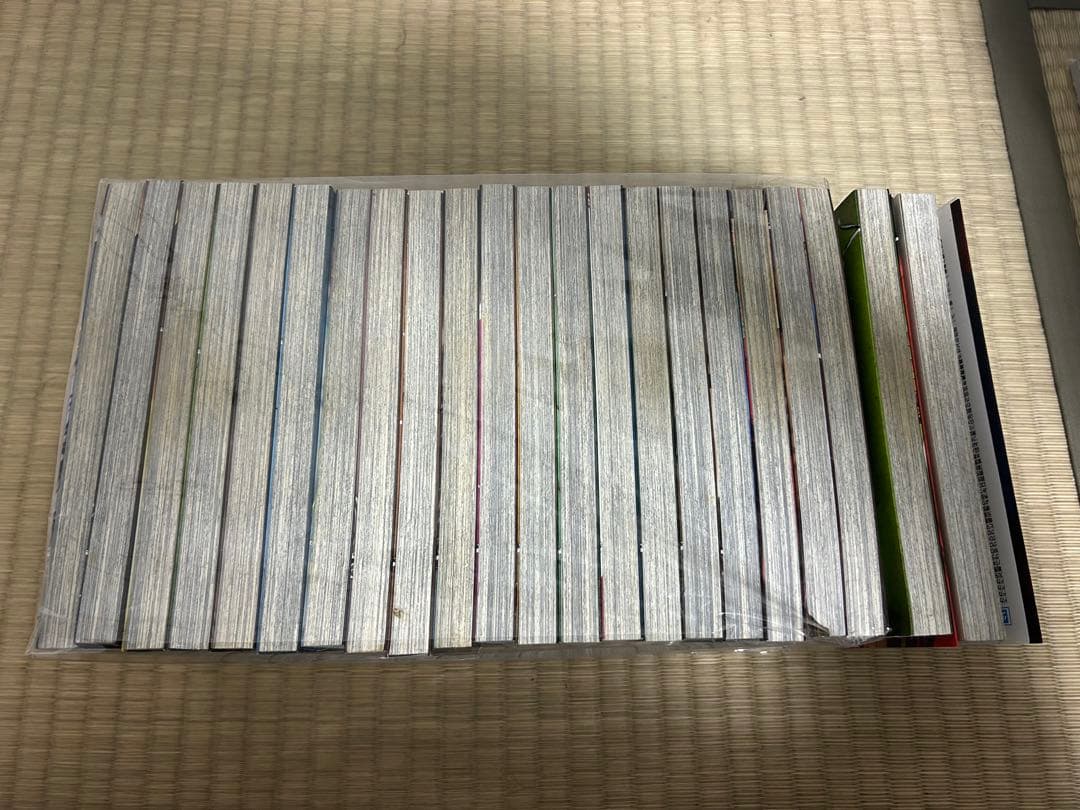 グラップラー刃牙　バキ　範馬刃牙　刃牙道　全巻セット