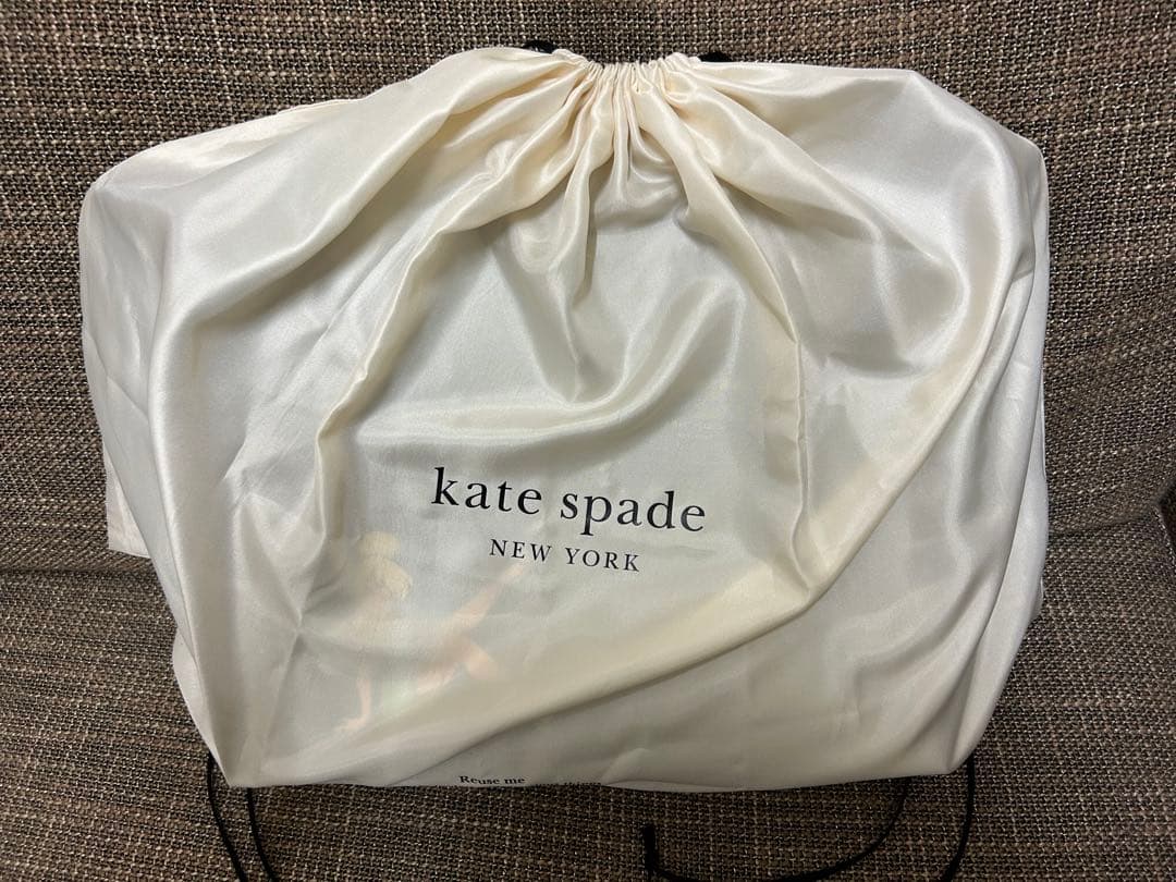 期間限定価格　新品　kate spade Disney ティンカーベル バッグ