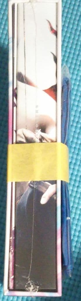 新品‼️未開封‼️嵐 大野智 主演 忍びの国 豪華メモリアルBOX＋公式根付