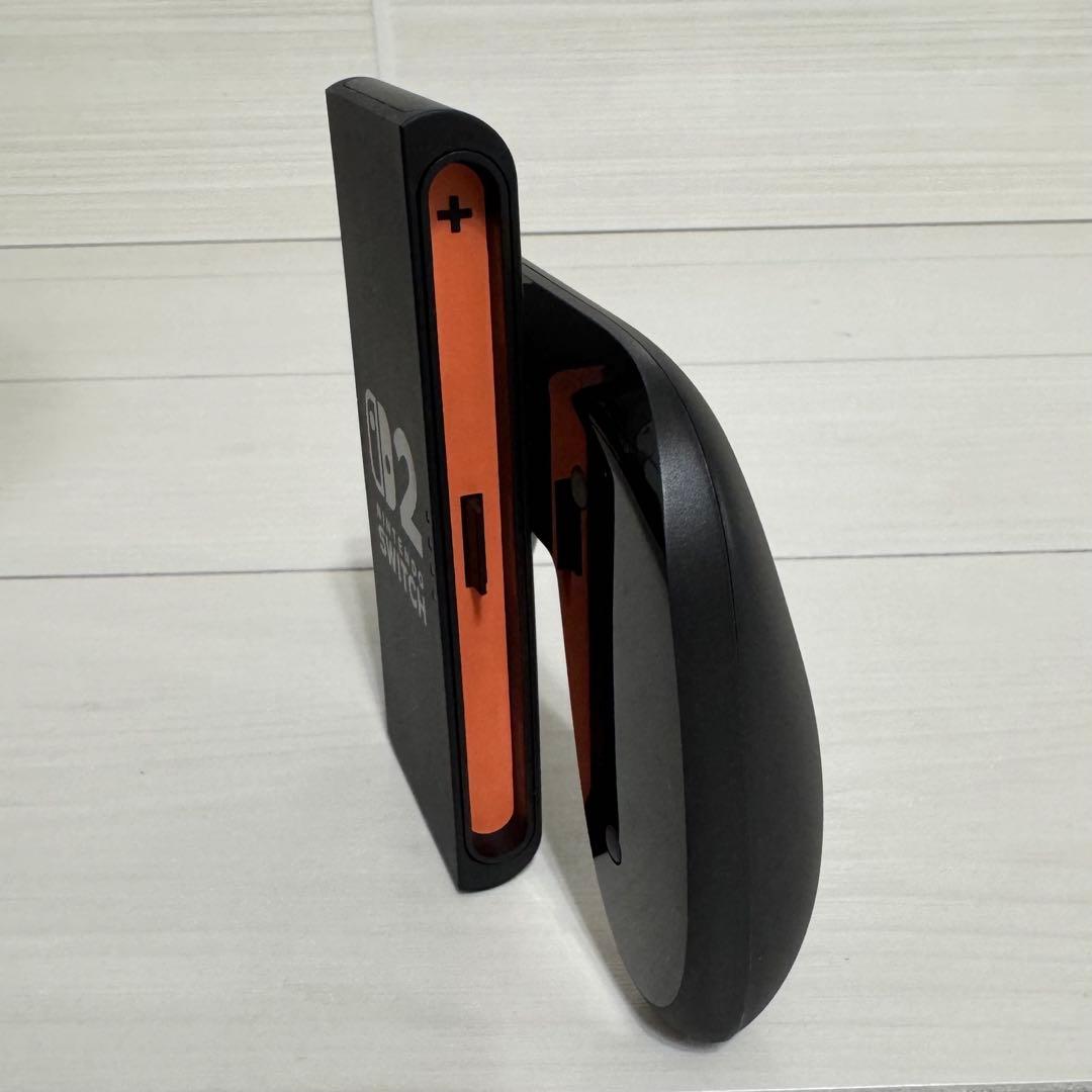 【24時間以内発送】任天堂 Nintendo Switch2 本体　付属品完備