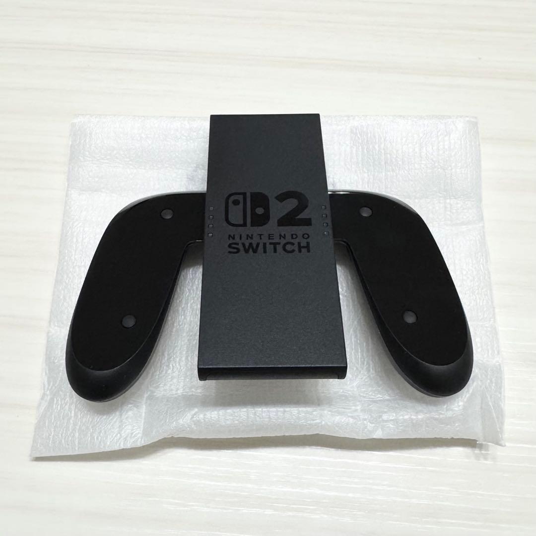 【24時間以内発送】任天堂 Nintendo Switch2 本体　付属品完備