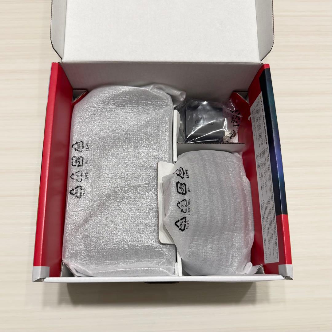 【24時間以内発送】任天堂 Nintendo Switch2 本体　付属品完備