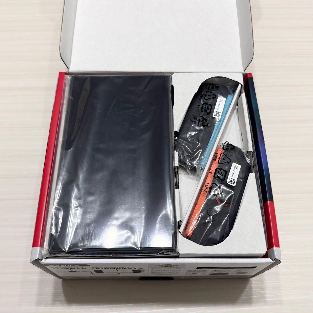 【24時間以内発送】任天堂 Nintendo Switch2 本体　付属品完備