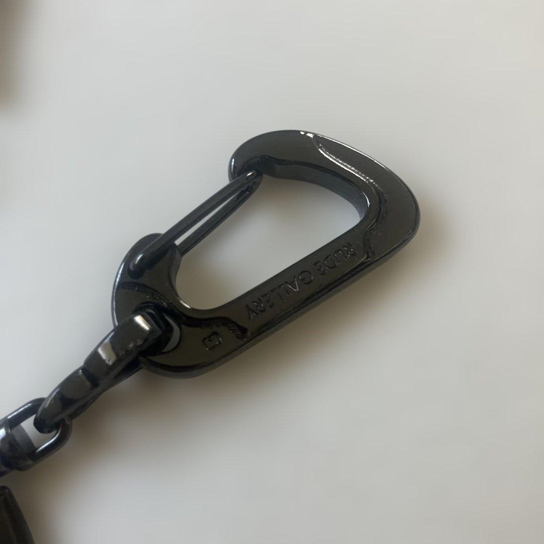 未使用　ルードギャラリー JAM  MADE ウォレットチェーン