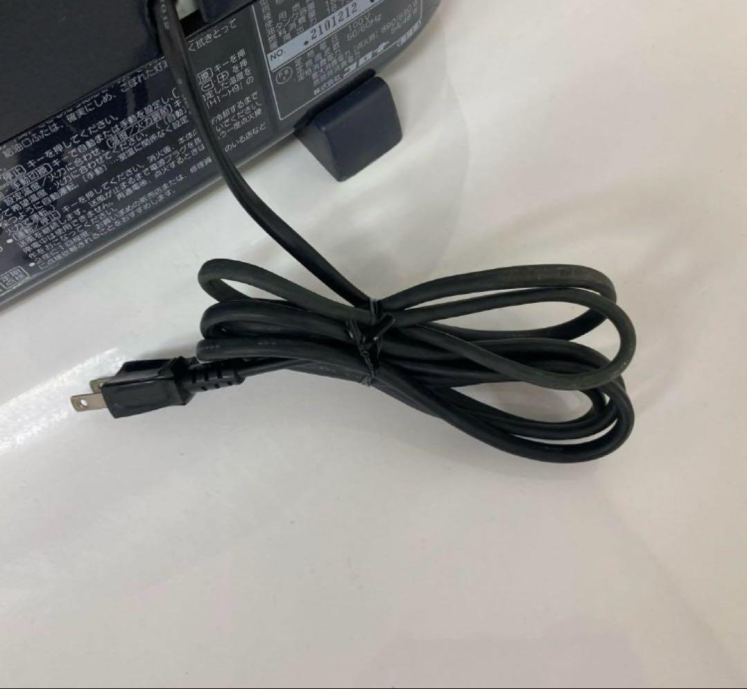 X322-48コロナ　強制通気形開放式石油ストーブ　GH-B198F