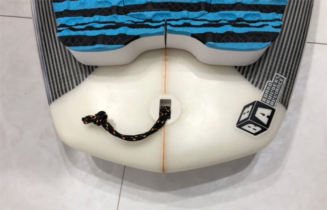 サーフボード ジャスティス アビリティー