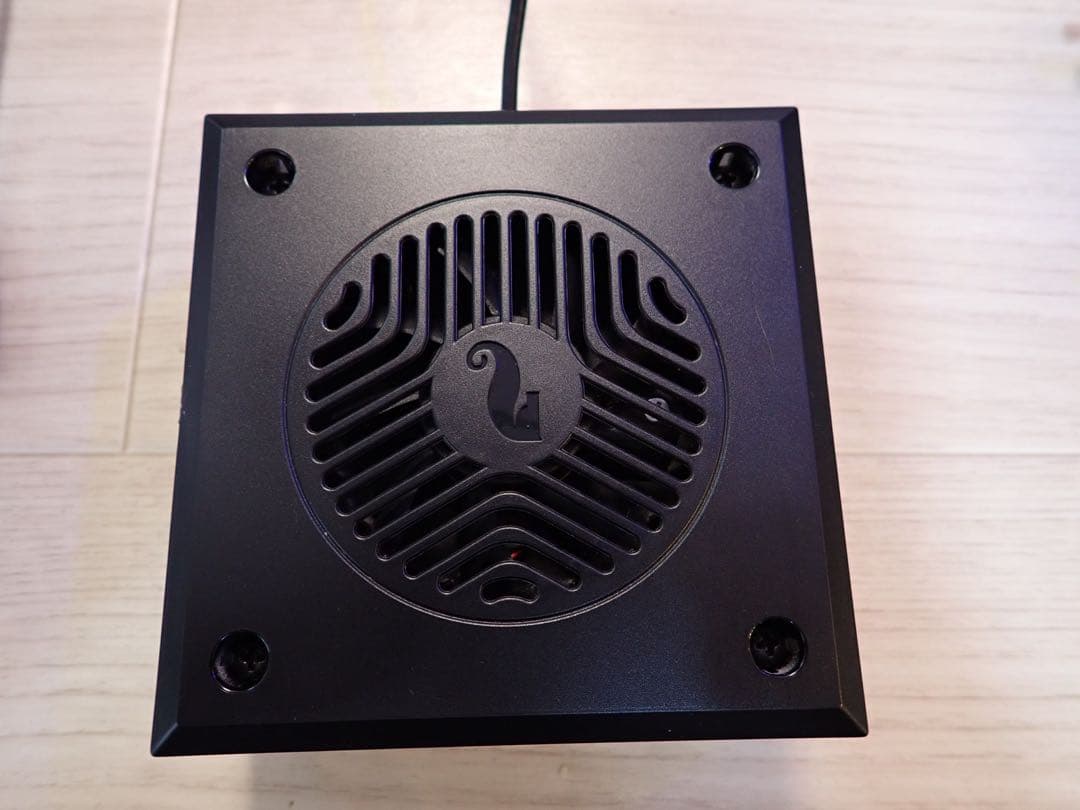 Red Sea reefled50 本体+マウンティングアーム