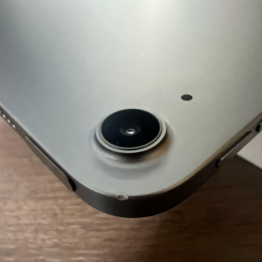 ぽ*ん様 Apple iPad Air（第5世代）Wi-Fi 64GB スペース